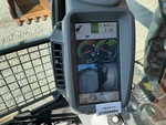 Control Station with Kontrolki ostrzegawcze silnika
