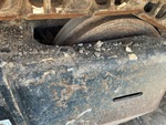 Undercarriage with Right Idler