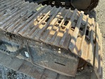 Undercarriage with Right Track Shoes