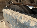 Undercarriage with Left Idler