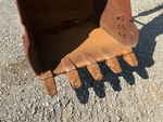Specialty with Cutting Edge / Teeth / Adapters