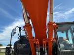 Hydraulics with Cylindry podnośnika wysięgnika