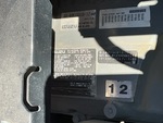 Silnik with Emission Label