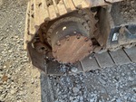 Drivetrain with Right Final Drive