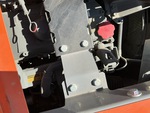 Silnik with Oil Leaks