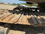 Undercarriage with Left Grouser Height