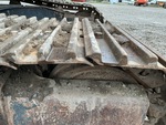 Undercarriage with Right Grouser Height