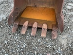 Specialty with Cutting Edge / Teeth / Adapters