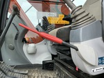 Safety with Safety Lock Out/Stop