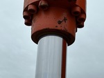 Hydraulics with Bucket Cylinder