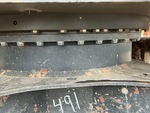 Chassis with Turntable Bearing