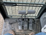 Control Station with Steering Controls