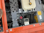 Engine with Engine - Left Side