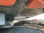 Chassis with Bottom Covers