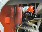 Hydraulics with Hydraulic Tank