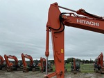 Chassis with Stick Condition