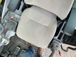 Control Station with Seats/Armrests