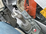 Control Station with Hydraulic Controls