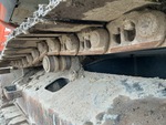 Undercarriage with Right Track Links