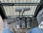 Control Station with Drivetrain Controls