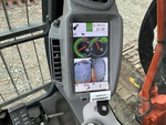 Control Station with Gauges