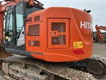 General Appearance with Sheet Metal (fiberglass) Condition