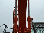 Hydraulics with Boom Lift Cylinder(s)