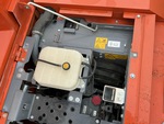 Engine with Cooling System Leaks