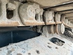 Undercarriage with Left Track Links