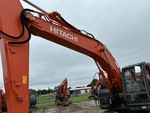 Chassis with Boom Condition