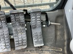 Control Station with Auxiliary Hydraulic Control