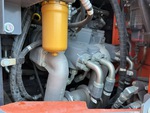 Hydraulics with Pumps (Hydraulics)