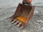 Specialty with Excavator Bucket Condition