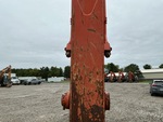 Hydraulics with Auxiliary Hydraulic Plumbing