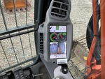 Control Station with Dash Console