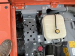 Engine with Engine - Right Side