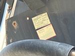 General Appearance with Refrigeration Unit Serial Number