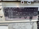 General Appearance with Numéro de série/Numéro d'identification du véhicule automobile