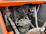 Hydraulics with Valves