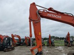 Chassis with Stick Condition