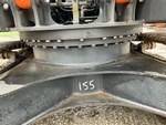 Chassis with Turntable Bearing