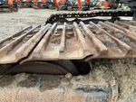 Undercarriage with Left Grouser Height