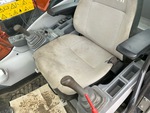 Control Station with Seats/Armrests