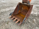 Specialty with Excavator Bucket Condition