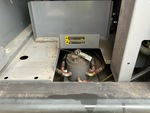 Hydraulics with Hydraulic Control Pattern Changer