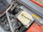 Engine with Cooling System Leaks