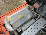 Engine with Exhaust System