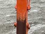 Hydraulics with Auxiliary Hydraulic Plumbing