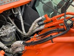 Hydraulics with Hoses (Hydraulics)