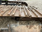 Undercarriage with Right Grouser Height